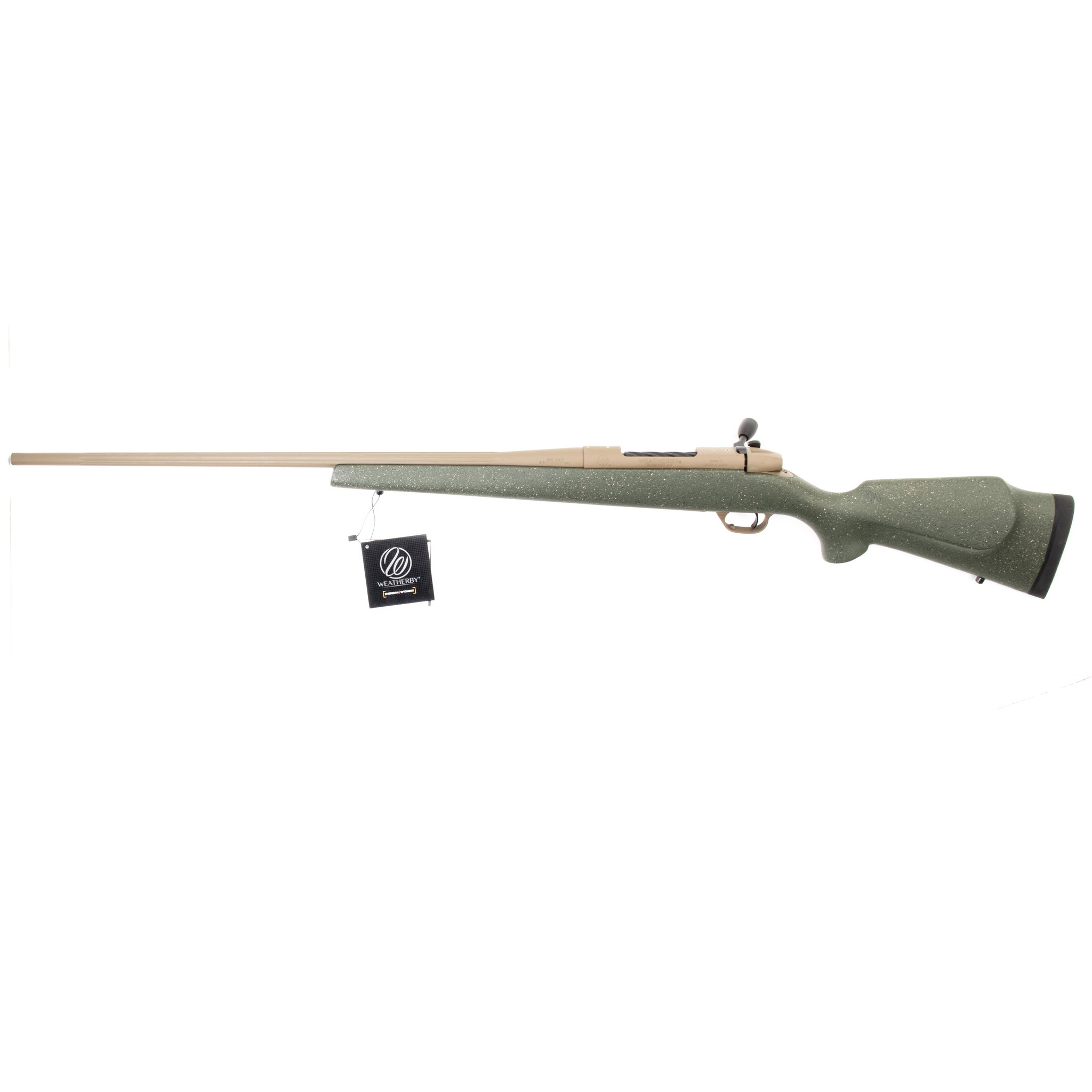 WEATHERBY MARK V 6.5-300 wby mag